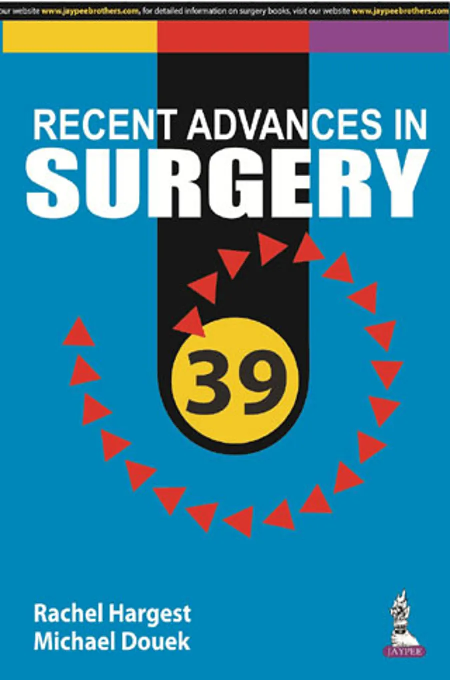 Recent Advances In Surgery- 39 | Paperback