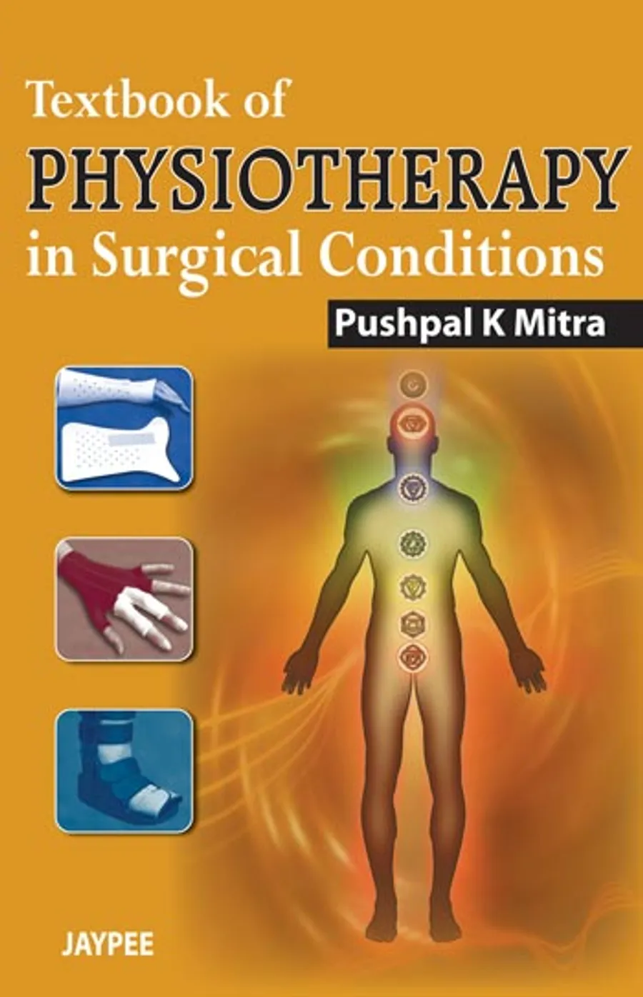 Textbook Of Physiotherapy In Surgical Conditions | Paperback
