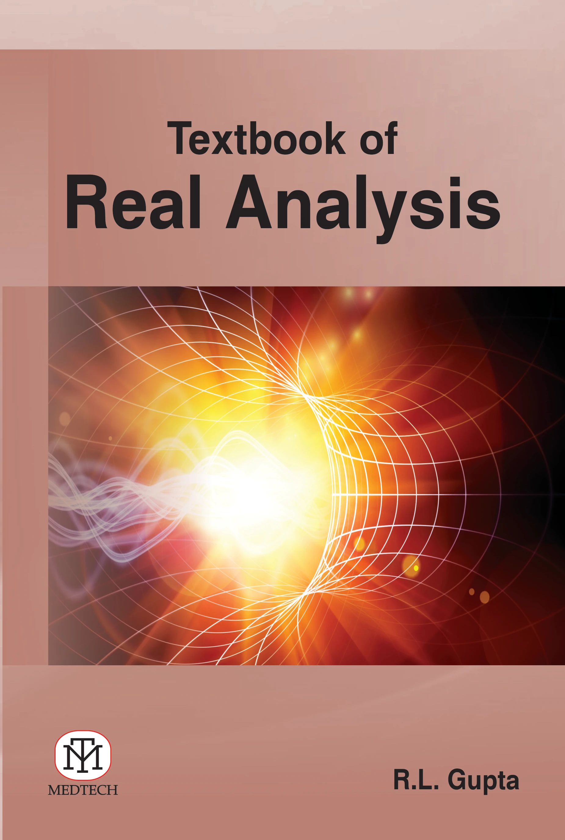 Textbook Of Real Analysis | Paperback