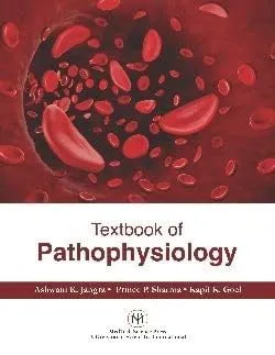 Textbook Of Pathophysiology | Paperback