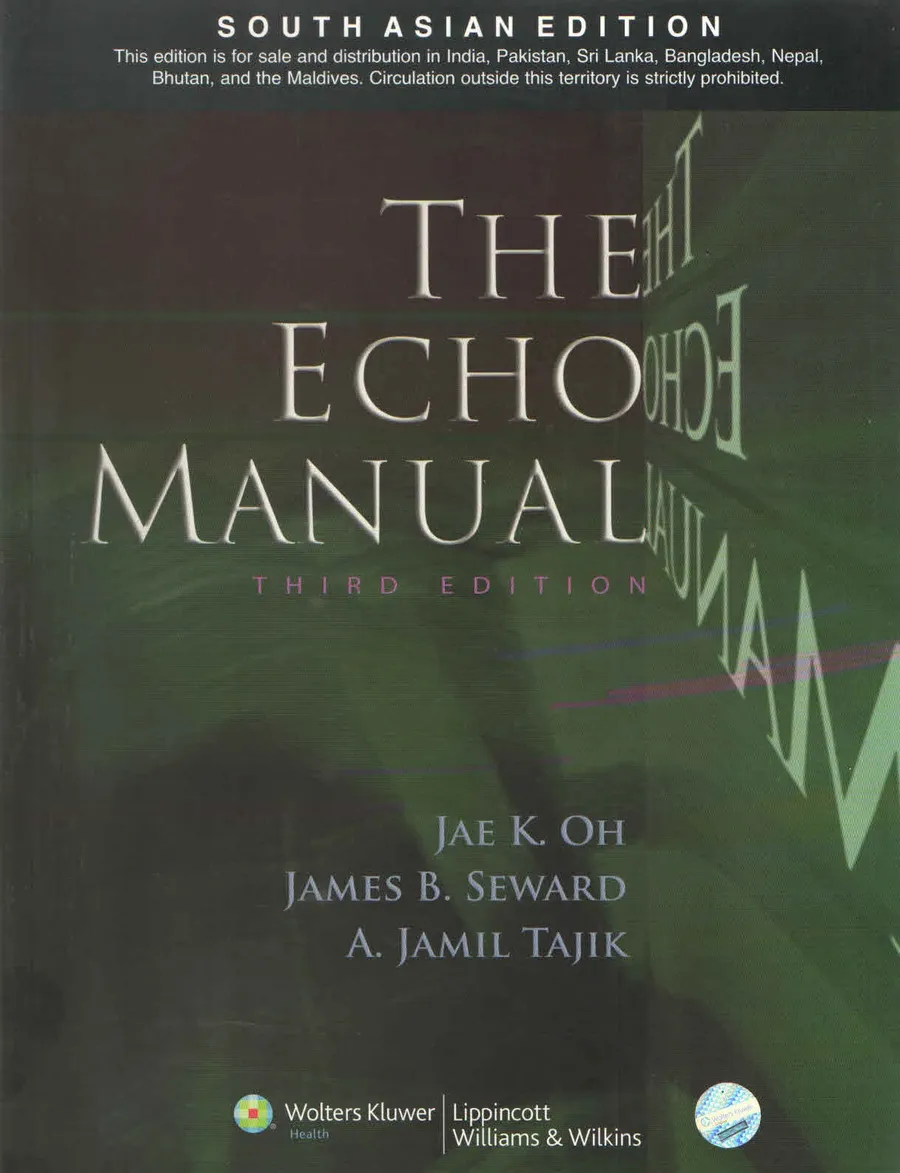 (Old)The Echo Manual