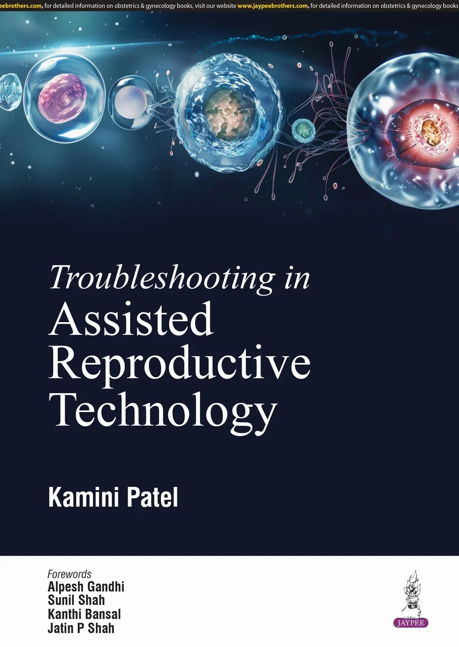 Troubleshooting In Assisted Reproductive Technology | Hardcover