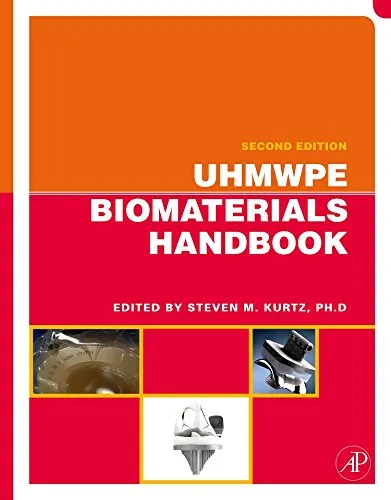 UHMWPE Biomaterials Handbook | 2nd Edition | Hardcover