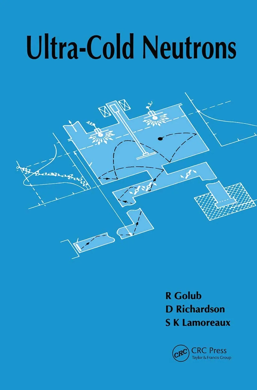 Ultra-cold Neutrons