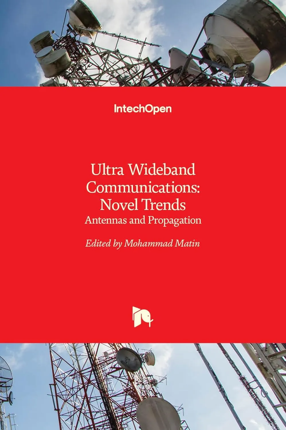 Ultra Wideband Communications Novel Trends Antennas and Propagation | Hardcover