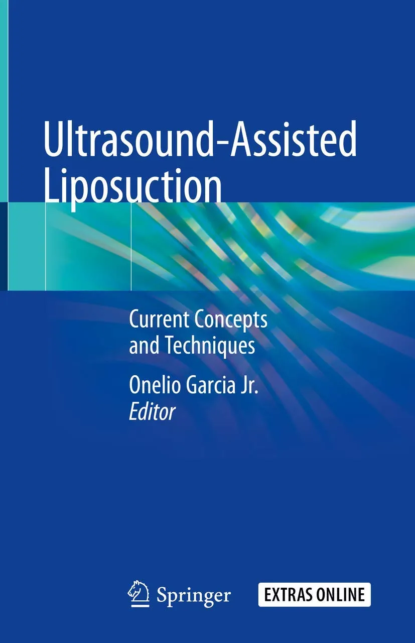 Ultrasound-Assisted Liposuction | Hardcover