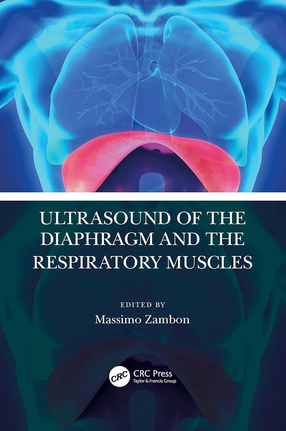Ultrasound Of The Diaphragm And The Respiratory Muscles | Paperback