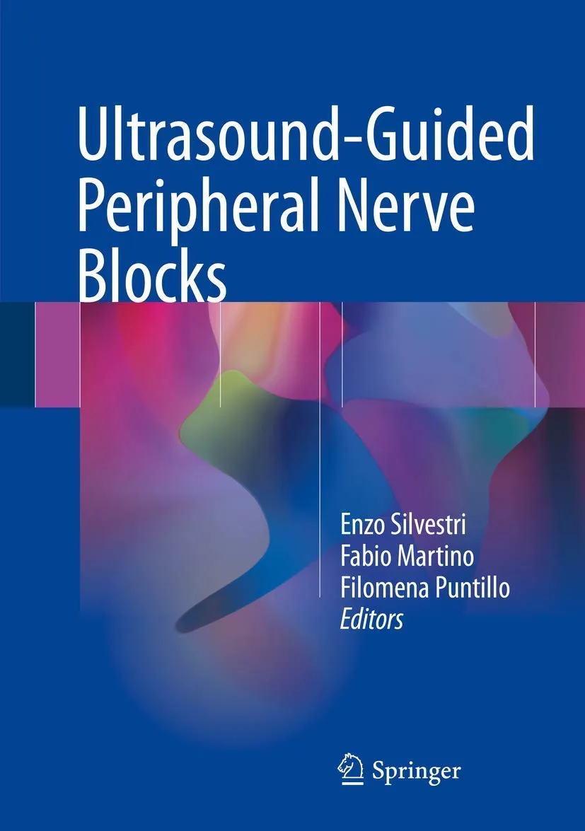 Ultrasound-Guided Peripheral Nerve Blocks | Hardcover