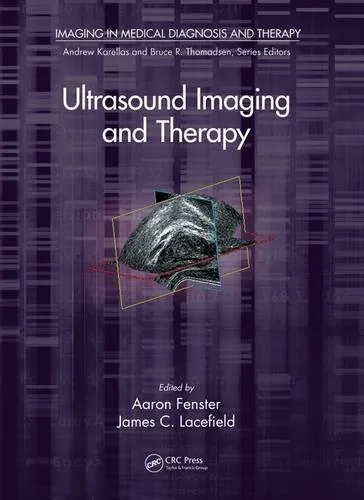 Ultrasound Imaging and Therapy | Hardcover