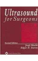 Ultrasound for Surgeons | 2nd Edition | Hardcover