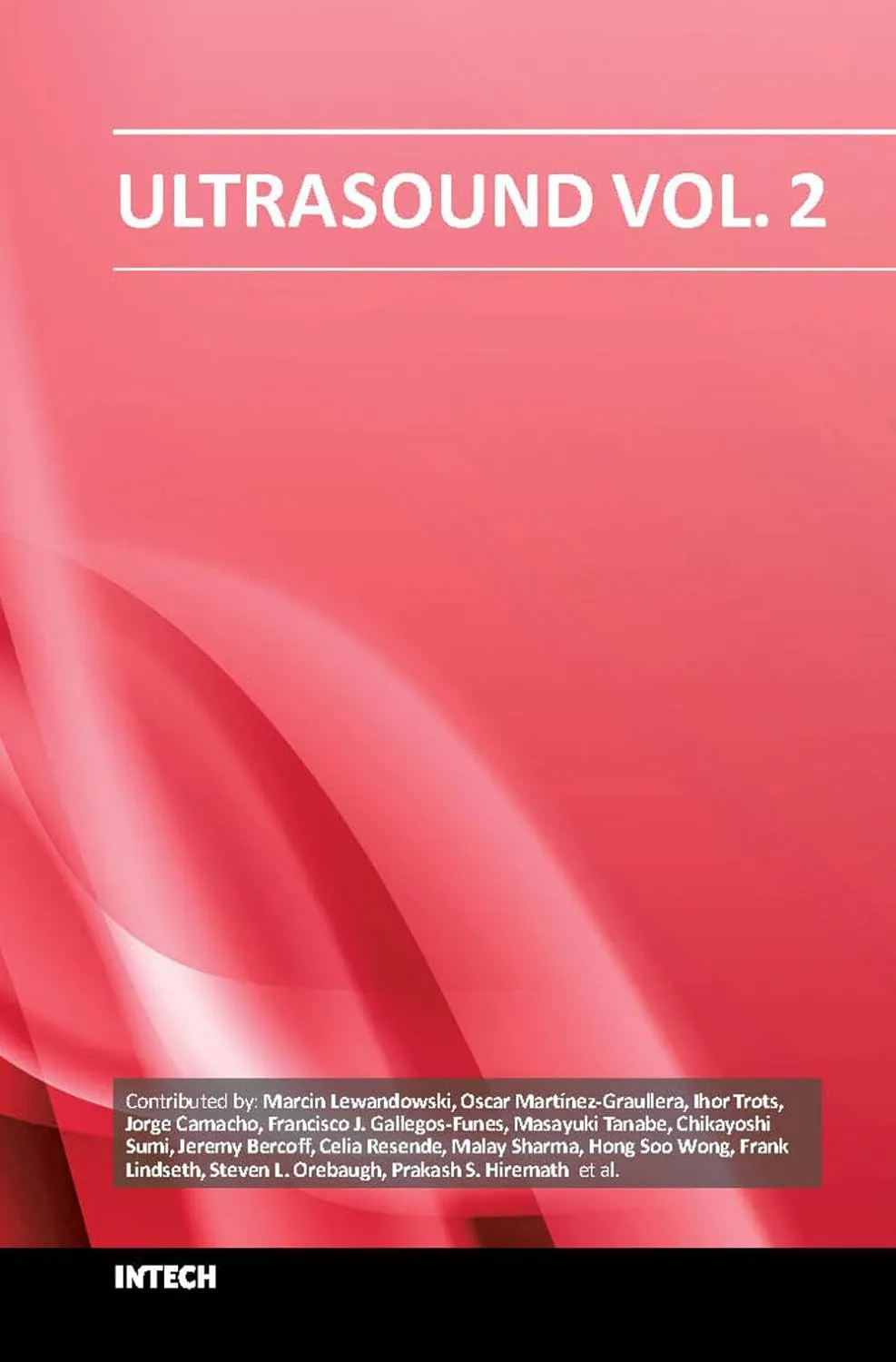 Ultrasound | Volume 2 | Hardcover