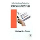 Undergraduate Physics | Paperback