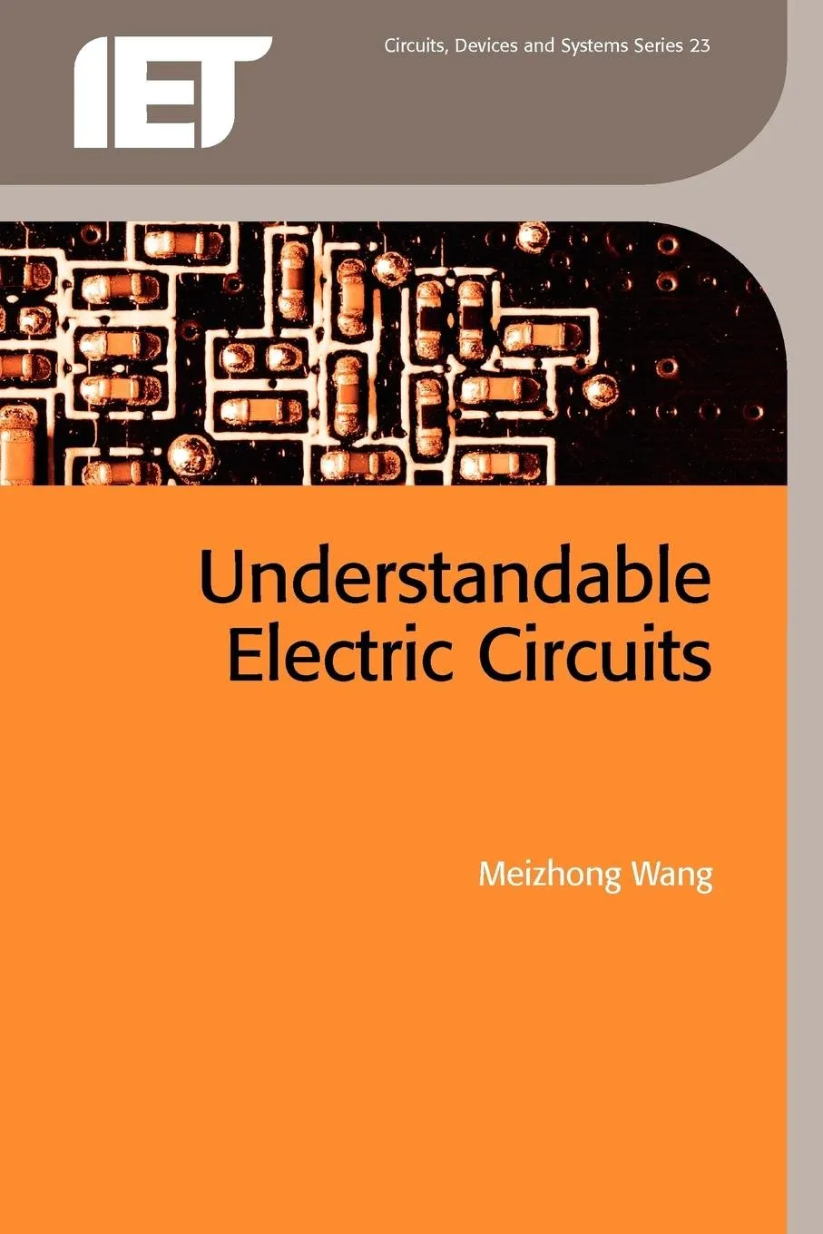 Understandable Electric Circuits | Hardcover