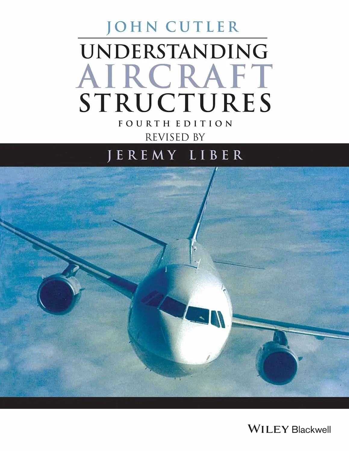 Understanding Aircraft Structures | 4th Edition | Paperback