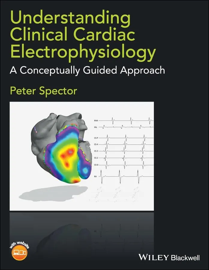 Understanding Clinical Cardiac Electrophysiology | Paperback