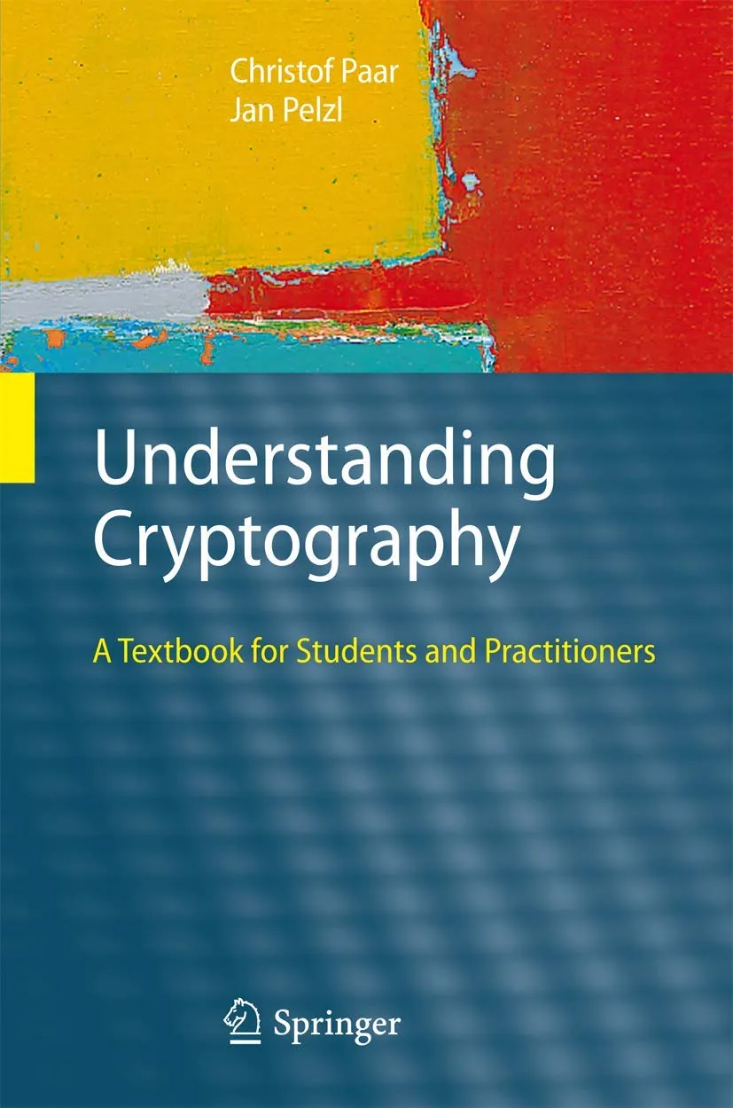 Understanding Cryptography | Hardcover