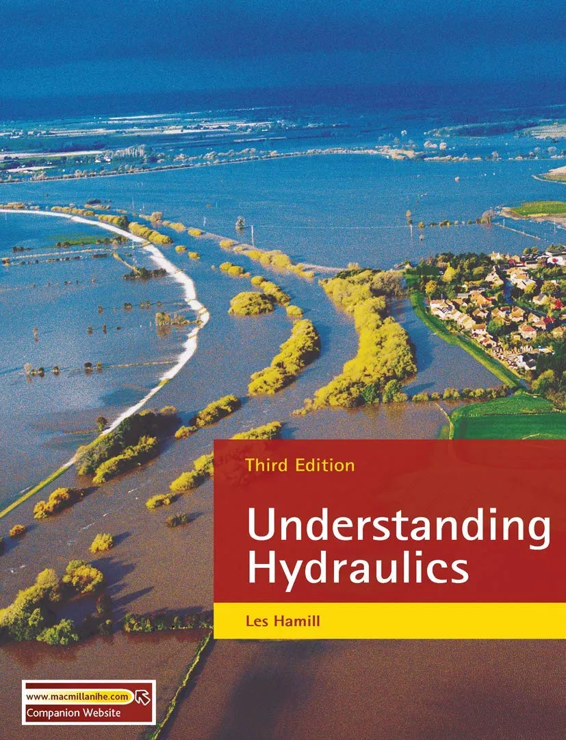 Understanding Hydraulics | Third Edition | Paperback