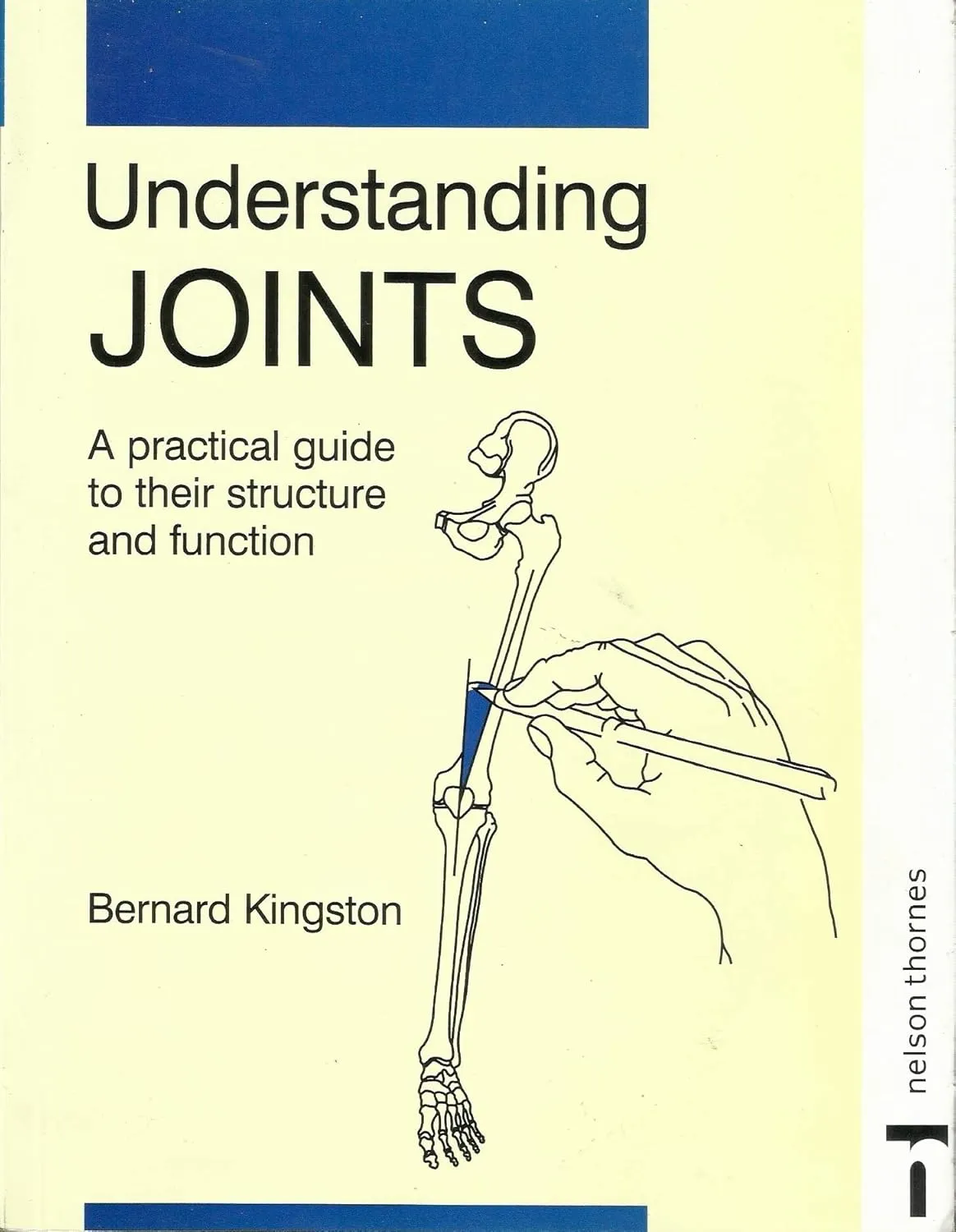 Understanding Joints A Practical Guide To Their Structure And Function