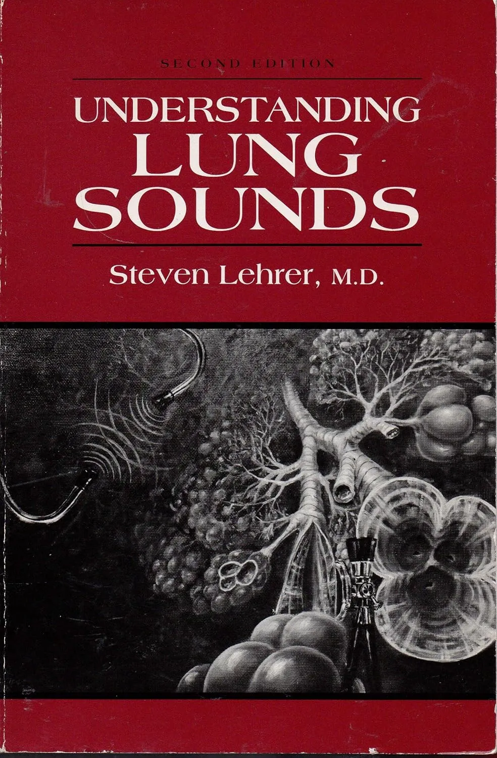 (Old)Understanding Lung Sounds