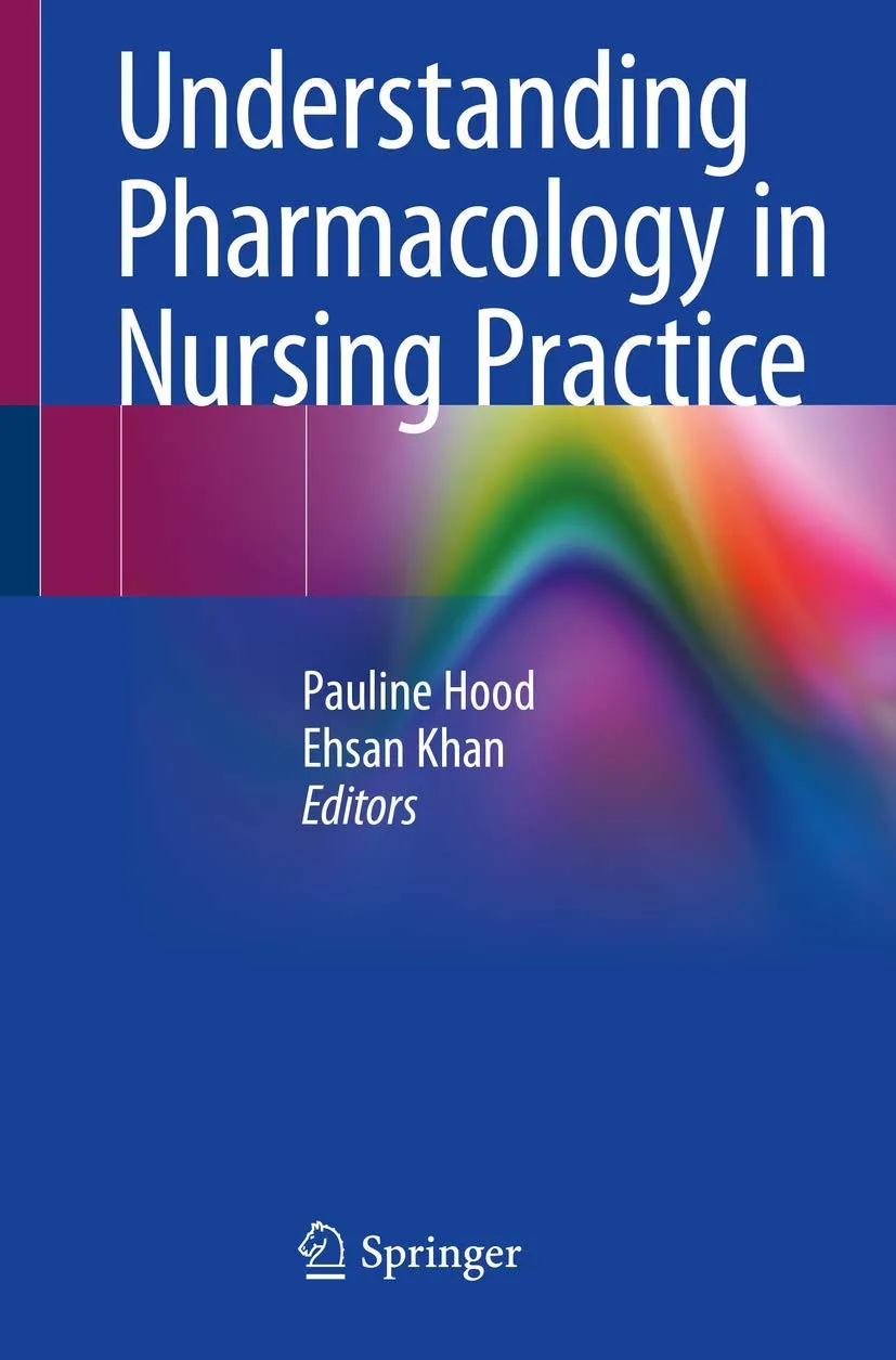 Understanding Pharmacology In Nursing Practice | Paperback