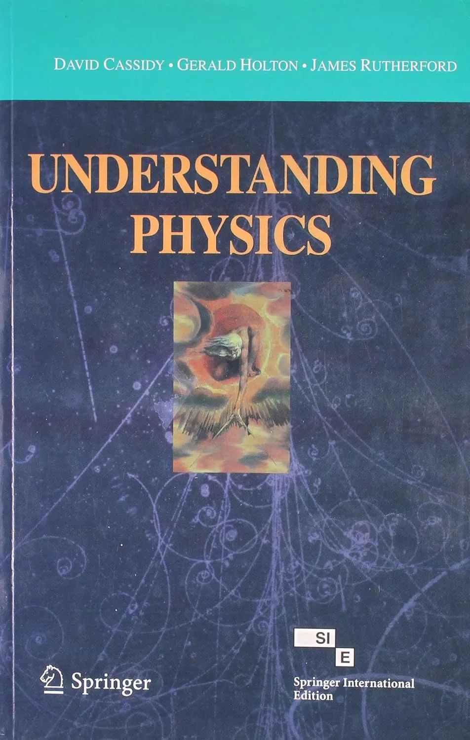 Understanding Physics | With Student Guide | Paperback