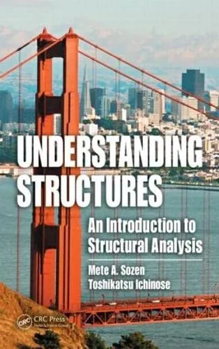 Understanding Structures An Introduction to Structural Abalysis | Hardcover