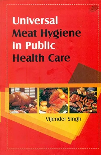 Universal Meat Hygeine In Public Health Care | Paperback