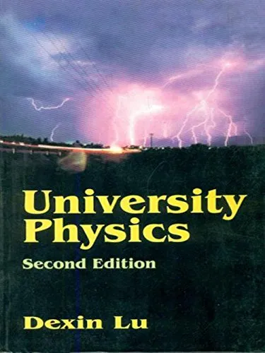 University Physics | 2nd Edition