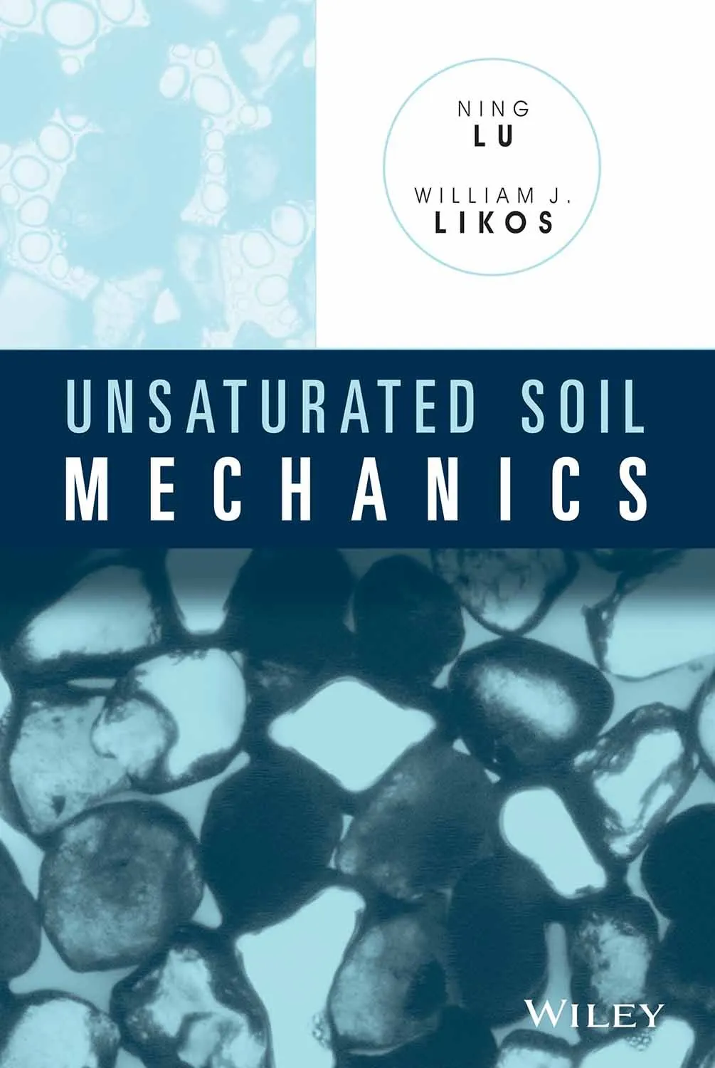 Unsaturated Soil Mechanics | Paperback