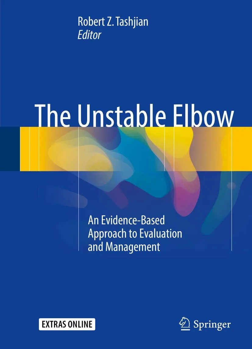 The Unstable Elbow | Hardcover