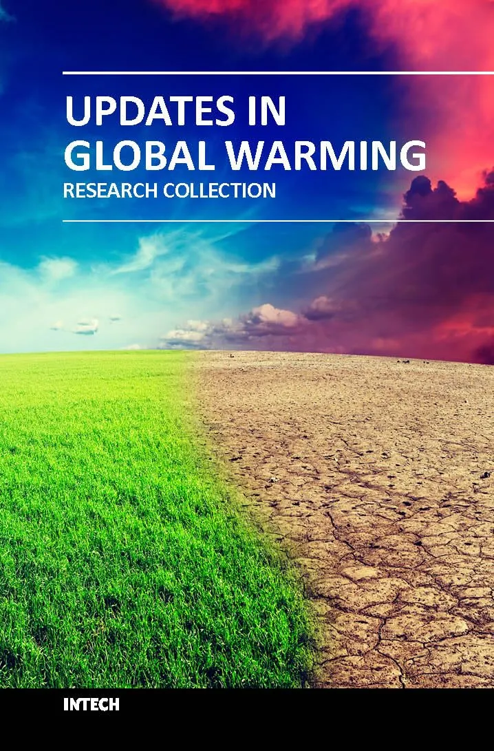 Updates in Global Warming - Research Collection