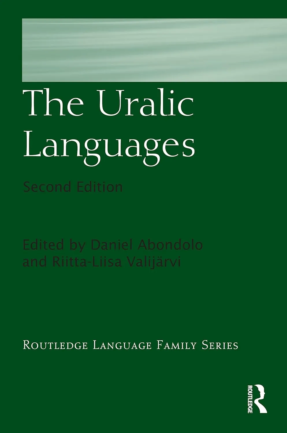 The Uralic Languages | Hardcover