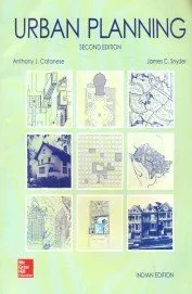 Urban Planning | 2nd Edition | Paperback