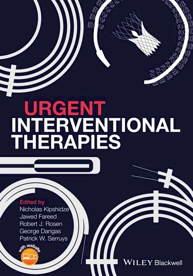 Urgent Interventional Therapies | Hardcover