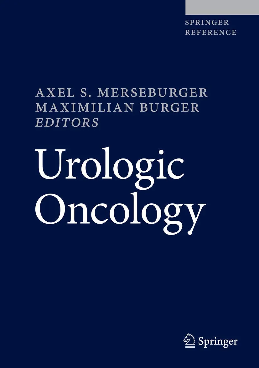 Urologic Oncology | Hardcover