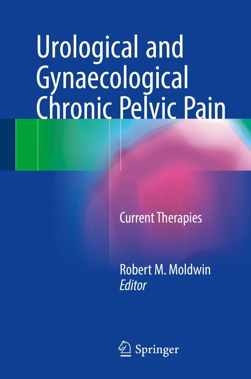 Urological and Gynaecological Chronic Pelvic Pain | Hardcover