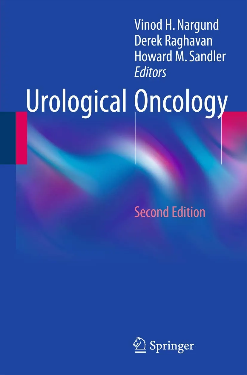 Urological Oncology | 2nd Edition | Paperback