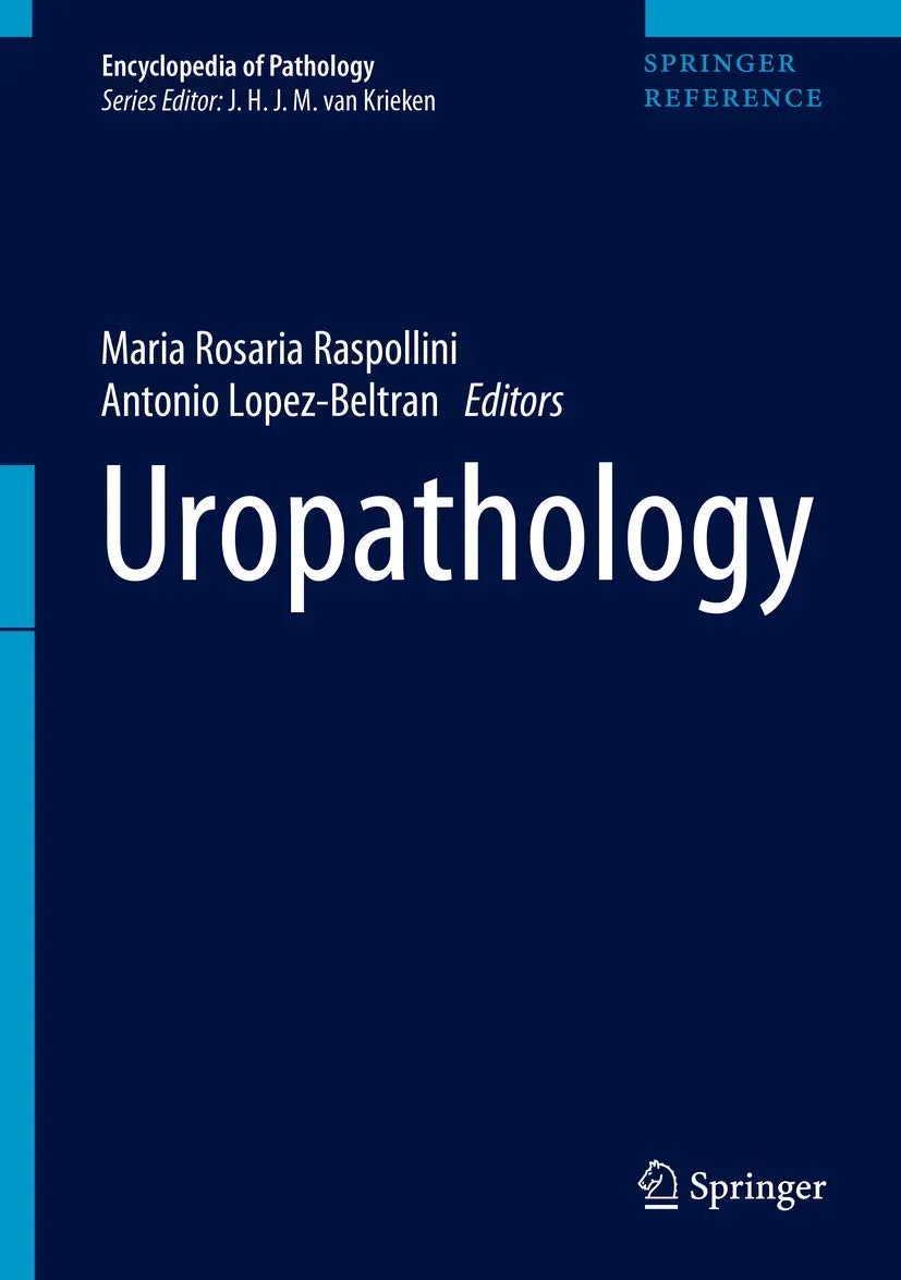 Uropathology | Hardcover