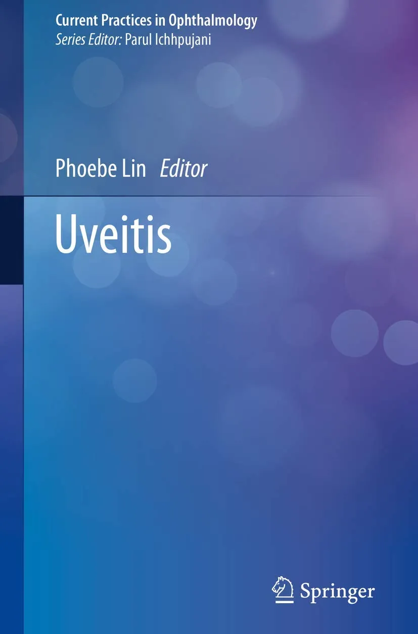 Uveitis | Paperback