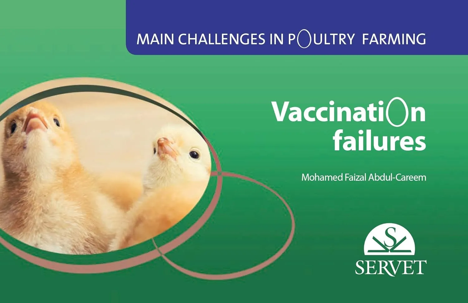 Vaccination Failures Makin Challenges in Poultry Farming | Paperback