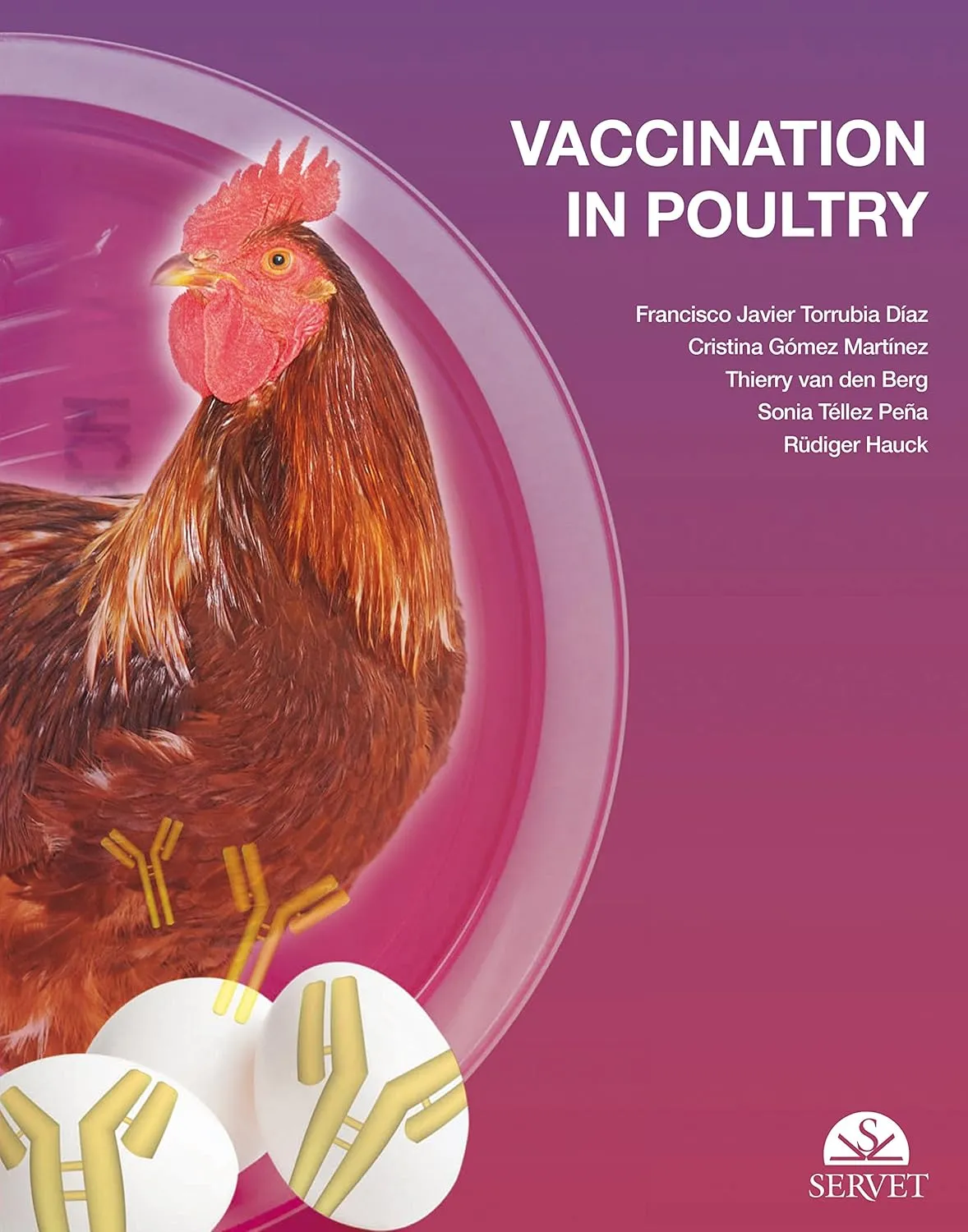 Vaccination in Poultry | Hardcover