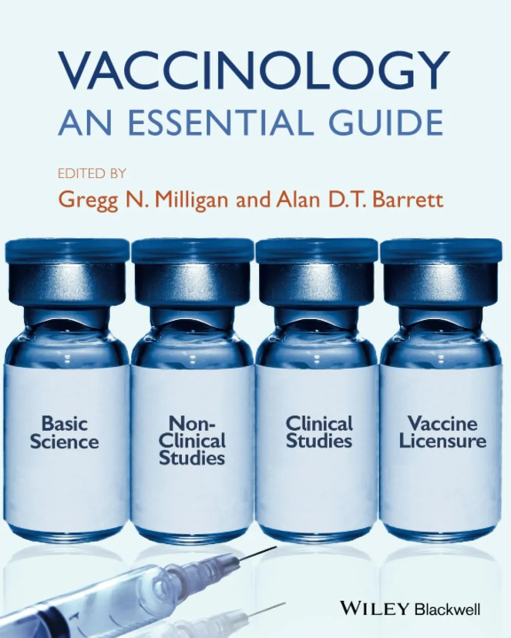 Vaccinology An Essential Guide | Paperback