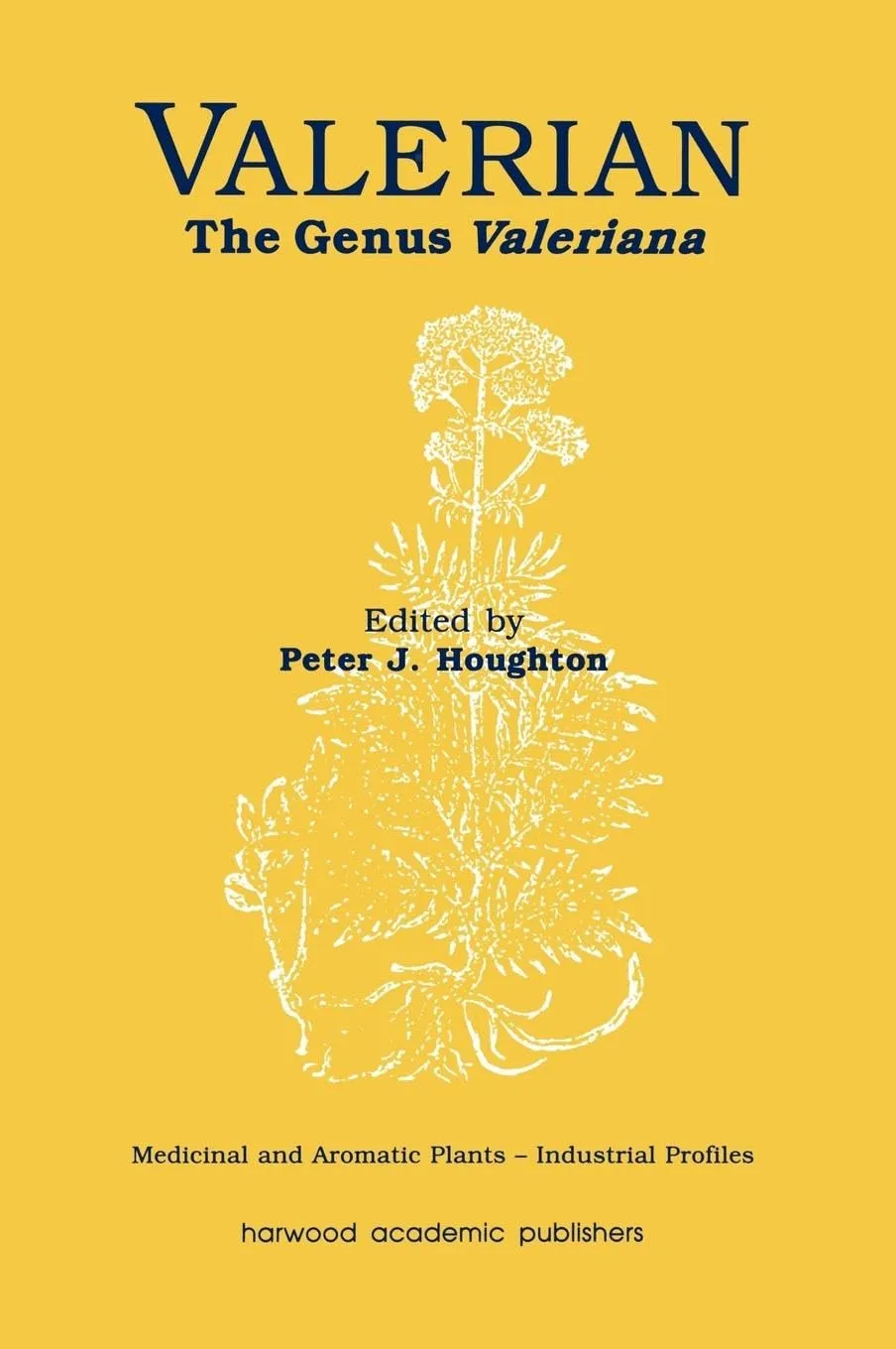 Valerian The Genus Valeriana