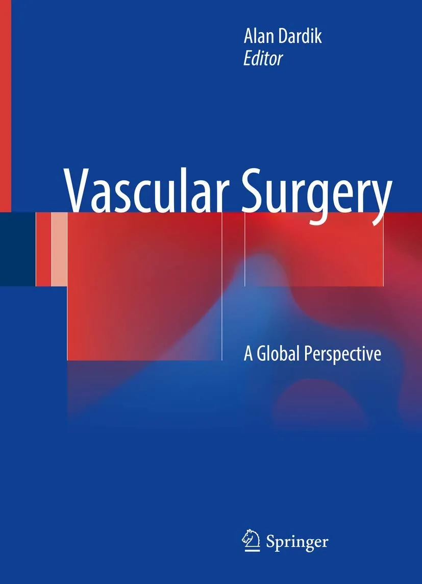 Vascular Surgery | Hardcover