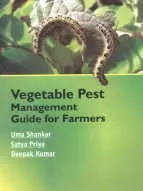 Vegetable Pest Management Guide for Farmers | Hardcover