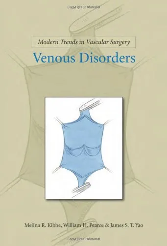 Venous Disorders Modern Trends in Vascular Surgery | Hardcover