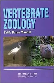 Vertebrate Zoology | Paperback