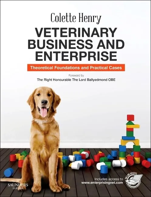 Veterinary Business and Enterprise | Paperback