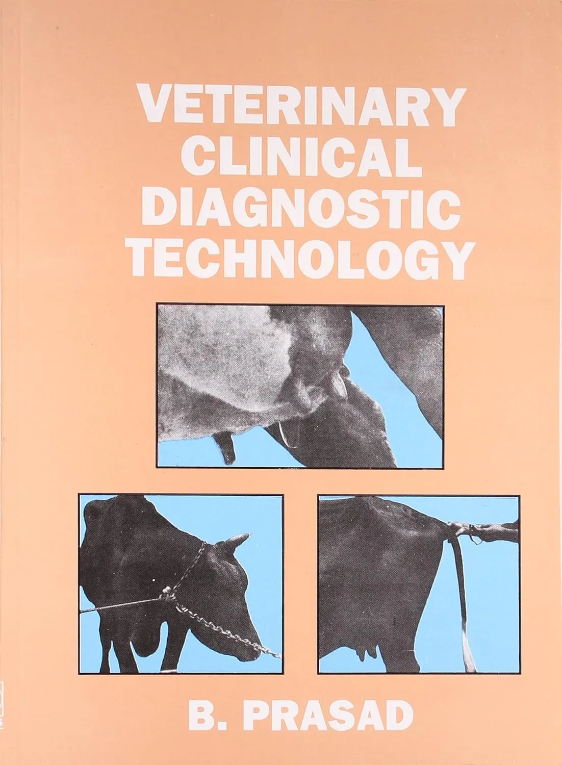 Veterinary Clinical Diagnostic Technology