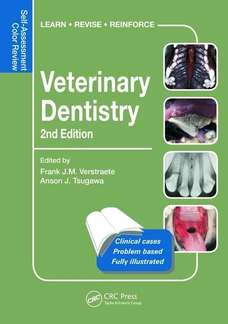 Veterinary Dentistry | 2nd Edition | Paperback